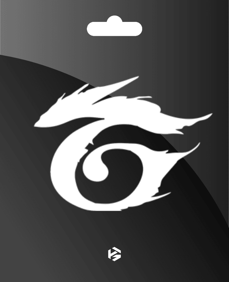 Garena Shell