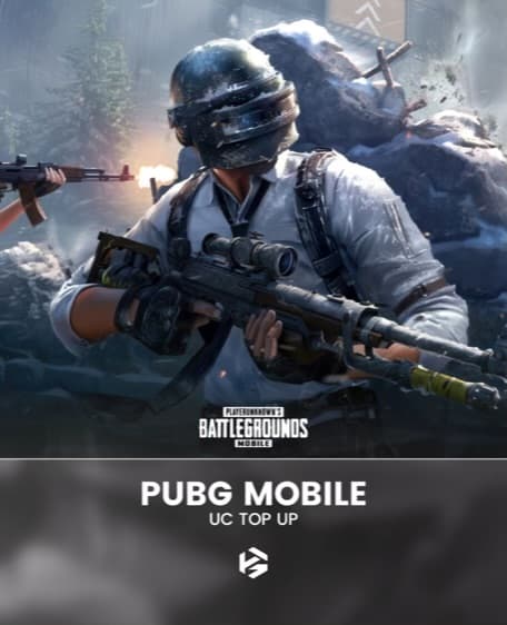 PUBG Mobile