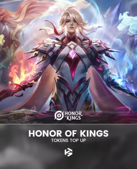 Honor of Kings