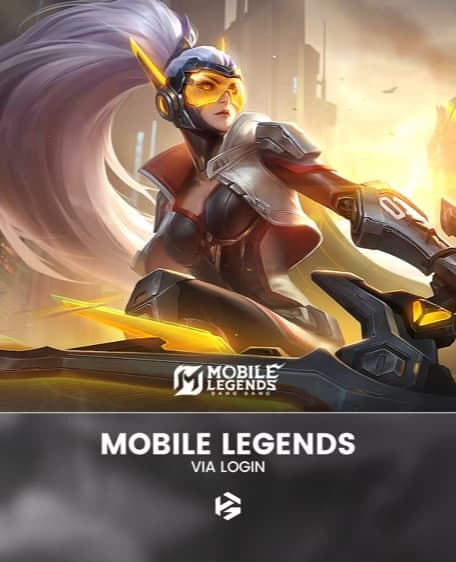 Mobile Legends Login