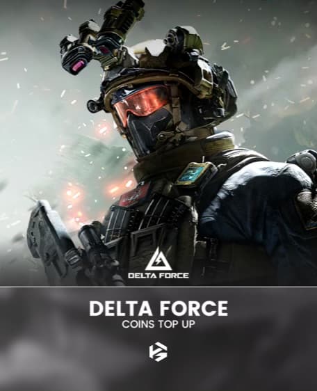 Delta Force