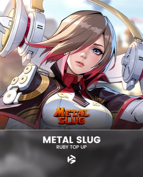 Metal Slug: Awakening