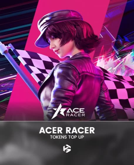 Ace Racer