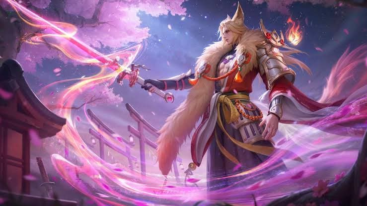 Tanggal Rilis Event Kishin Dendetsu